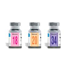 Жидкий эмболизирующий агент Menox