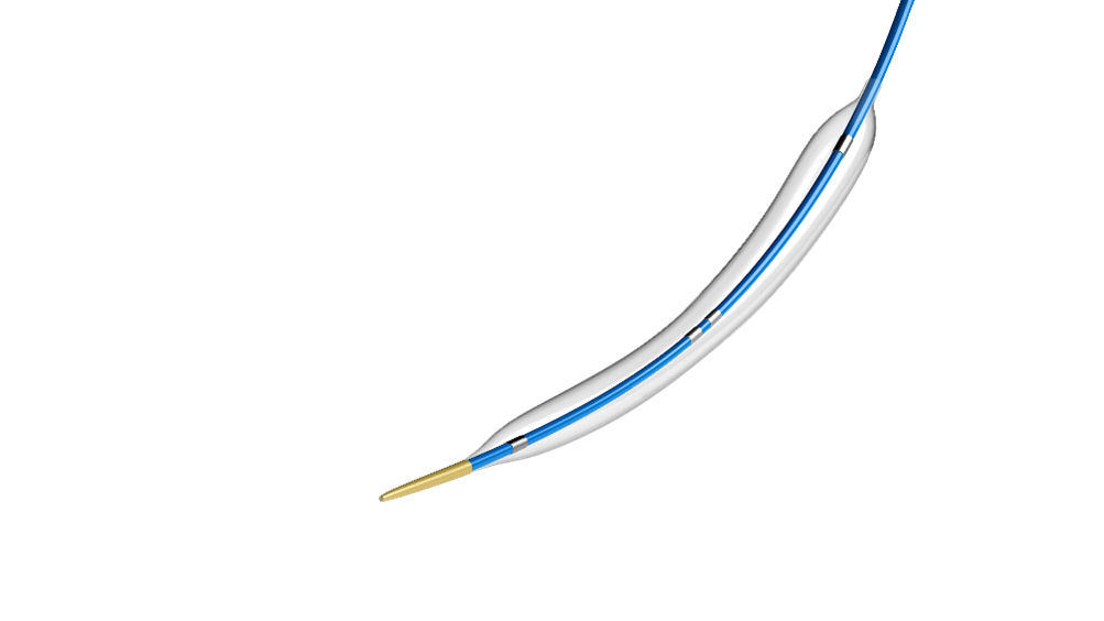 Atropos™ Pro SC 0.035'' PTA Balloon Dilatation Catheter