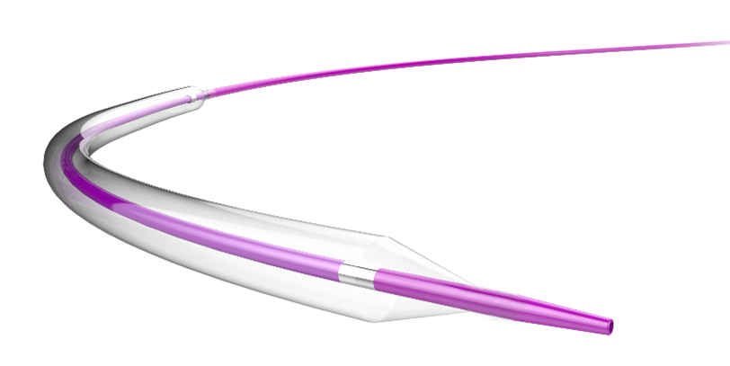 Atropos™ SC 0.035'' OTW PTA Balloon